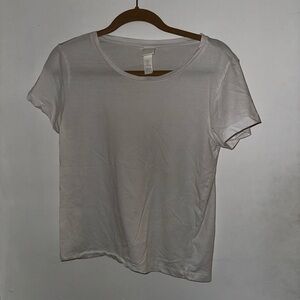 Classic White Women's T-Shirt